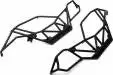 Axial Cage Set: Rbx10 (Black) 1