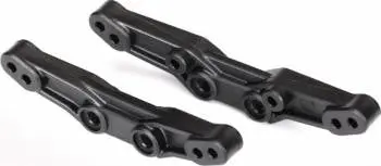 Traxxas Front And Rear Shock Towers: 4-Tec 1