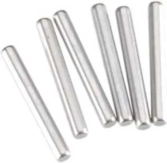 Axial Pin: 1.5X12mm (6) 1