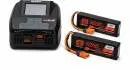 Spektrum Smart G2 Powerstage Bundle: 4S 1