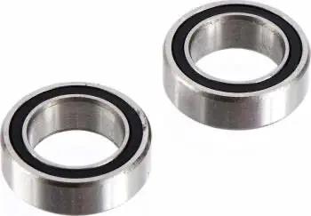 Axial Bearing: 10X16x5mm (2) 1