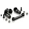 Exotek 7075 Steering Set: Losi 22S 1
