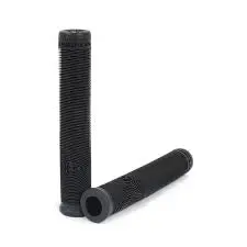 Subrosa “Griffin” Grips Mark Burnett Signature (Black) 1
