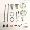 Mip Mod/Mip 17.5 Tlr 22T 4.0/22Sct 3.0, 1.5 Puck System 1
