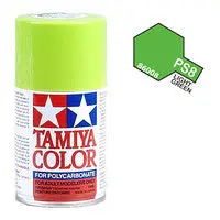 Tamiya Ps-8 (Light Green) 1