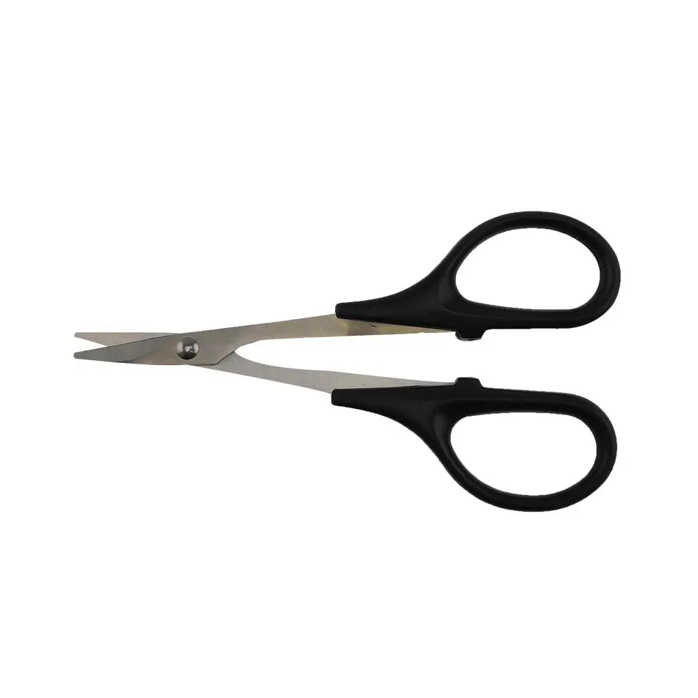 Hobby Details Hss Straight Polycarbonate Scissors 1