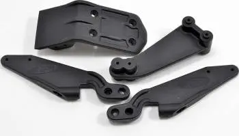Rpm Hd Wing Mount System: 6S Arrma 1