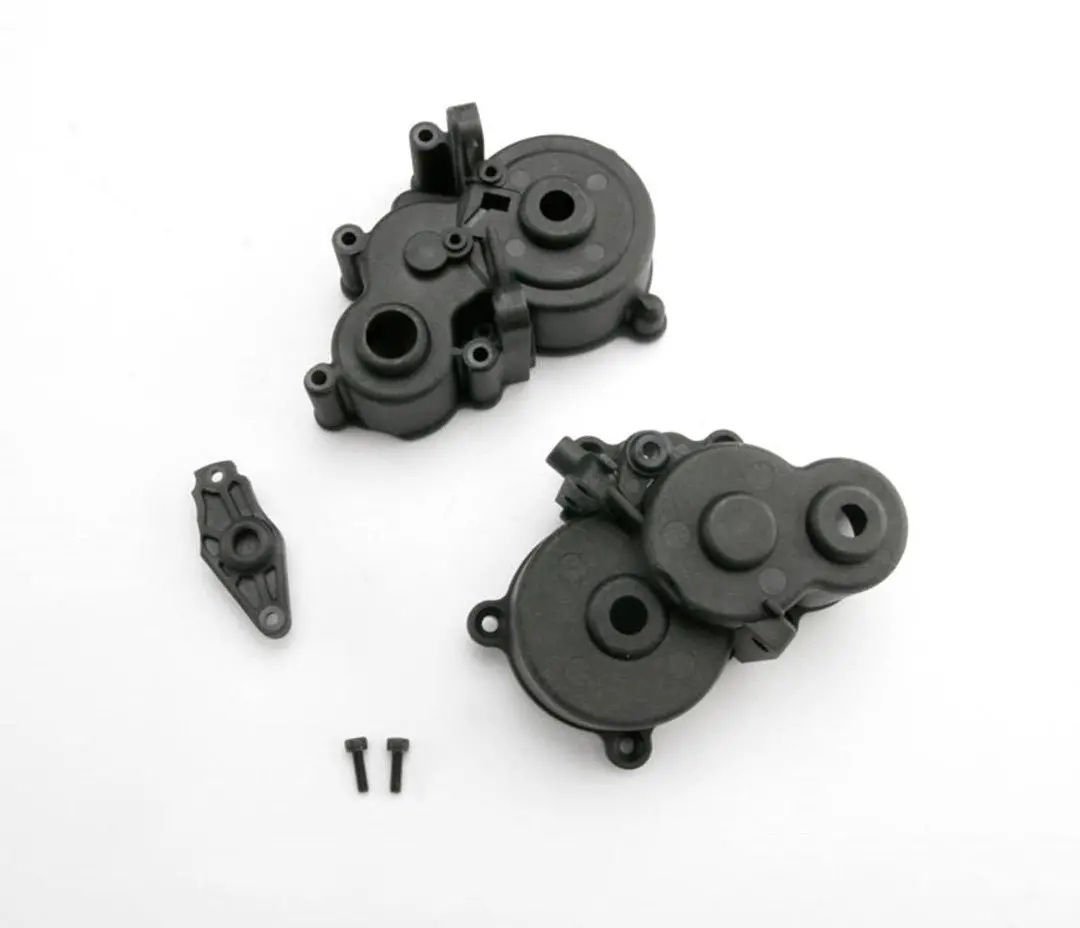 Traxxas Transmission Gearbox Housing: T/E Maxx 1