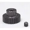 Robinson Racing Aluminum Pro Pinion: 64P (35T) 1
