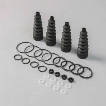 Losi Shock Rebuild Kit Dbxl-E 2.0 1