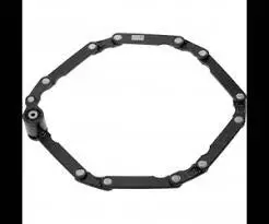Bikeguard Rockafella 380 Link Lock 1