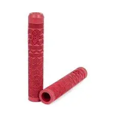 Shadow Conspiracy “Gipsy” Grip Simone Barraco Signature Dcr (Crimson Red) 1