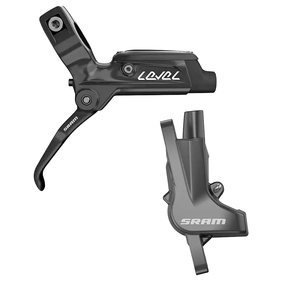 Sram Level A1 Hydro Front Disc Brake Set 1