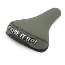 Se Bikes ‘Raise It Up’ Seat (Grey) 1