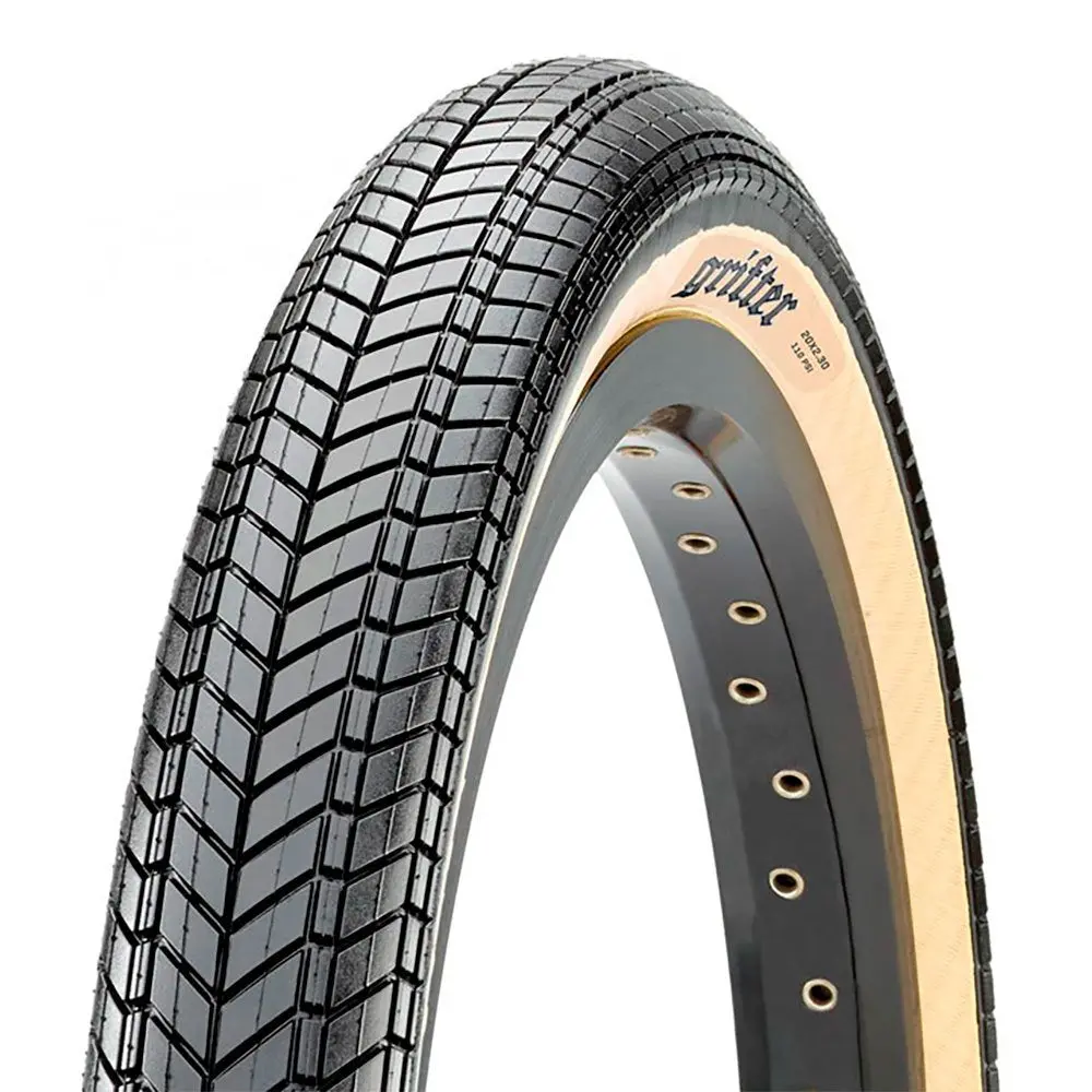 Maxxis Grifter Urban Tire 29"X2.50" (Black/Tan) 1