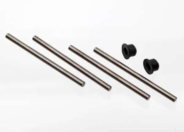 Traxxas Suspension Pins And Bushings 1