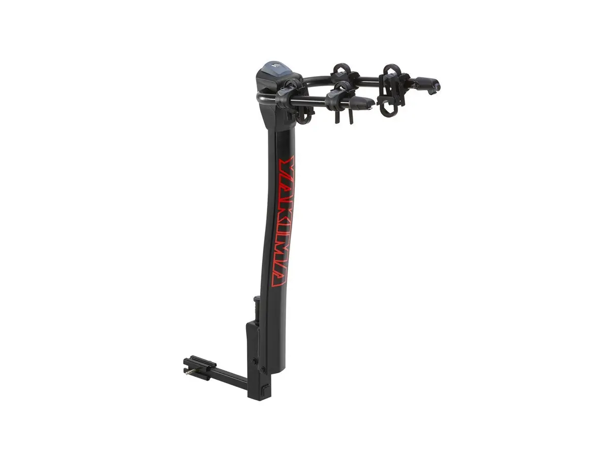 Yakima Backroad 2 Rear Hitch Bike Rack 1