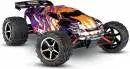 Traxxas 1/16 E-Revo Vxl Rtr W/Usb-C Charger (Purple) 1