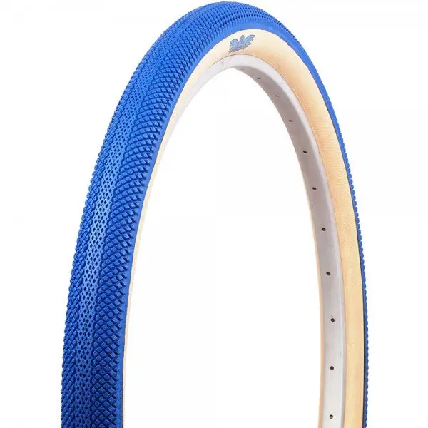 Se Bikes Vee Speedster Tire 29" X 2.1” Blue/White 1