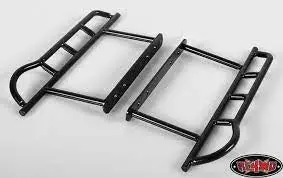 Rc4wd Tough Armor Side Steel Sliders Scx10-Ii 1