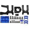 Hot Racing Sliding Rail Motor Mount: Sledge 1
