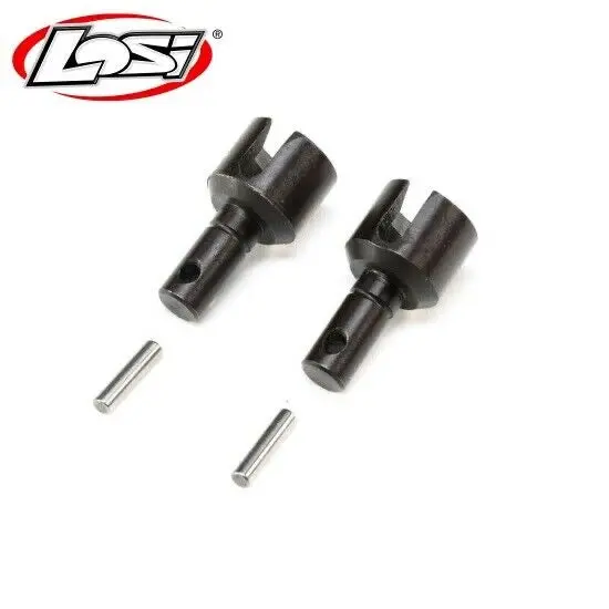Losi Front And Rear Diff Outdrive Set: Lmt 1