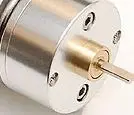 Rc4wd 4:1 Ultra Compact Gear Reduction Unit 540 Motor 1