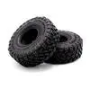 Vanquish Falken Wildpeak Mt 1.9” 4.65Od (Red Compound) 1