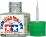 Tamiya Model Cement: Extra Thin 1