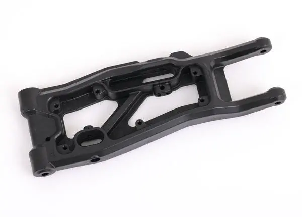 Traxxas Front Right Suspension Arm: Sledge (Black) 1