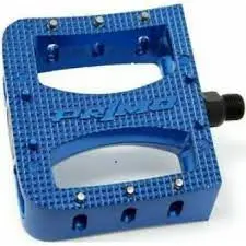 Primo Pedals 9/16” Super Tenderizer (Blue) 1