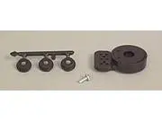 Kimbrough Large Hd Extra Strong Servo Saver: 23,24,25T 1