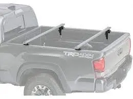Yakima Bedrock Hd Truck Bed Bike Rack 1