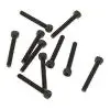 Axial Cap Head Screw M2.6X18mm (10) 1
