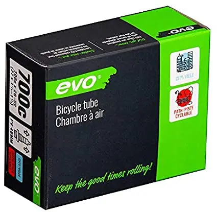 Evo Bicycle Tube 700C X 28-32 P/V 1