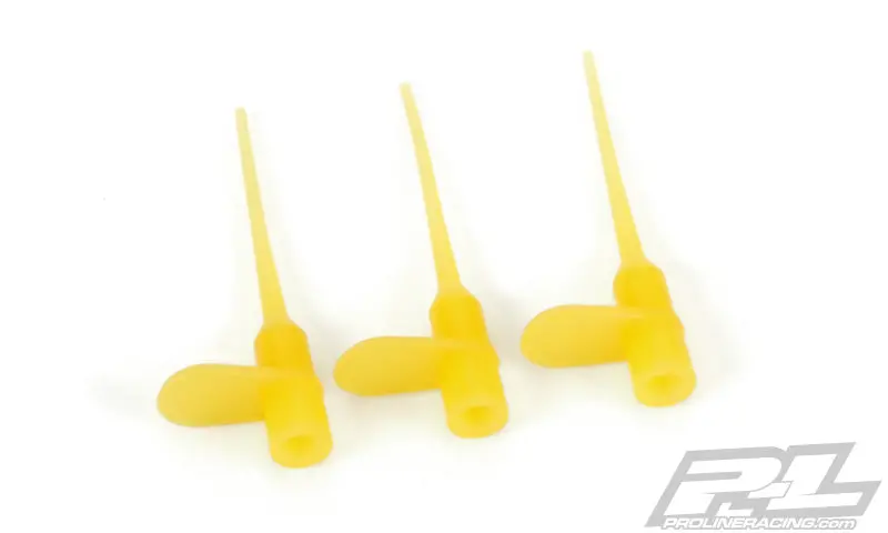 Pro-Line Glue Tips (3) 1