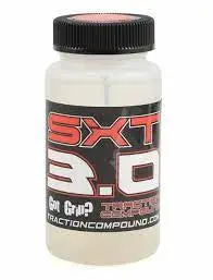 Sxt 3.0 Traction Compound: Medium 1