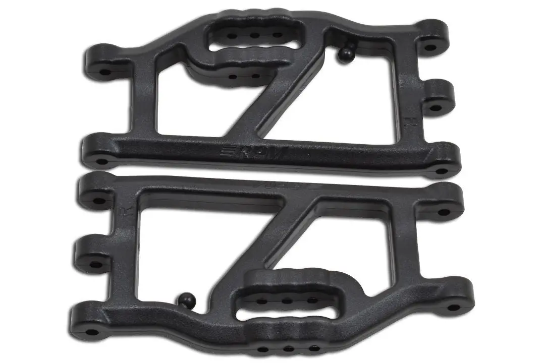 Rpm Rear A-Arms Associated Rival Mt10 (Black) 1