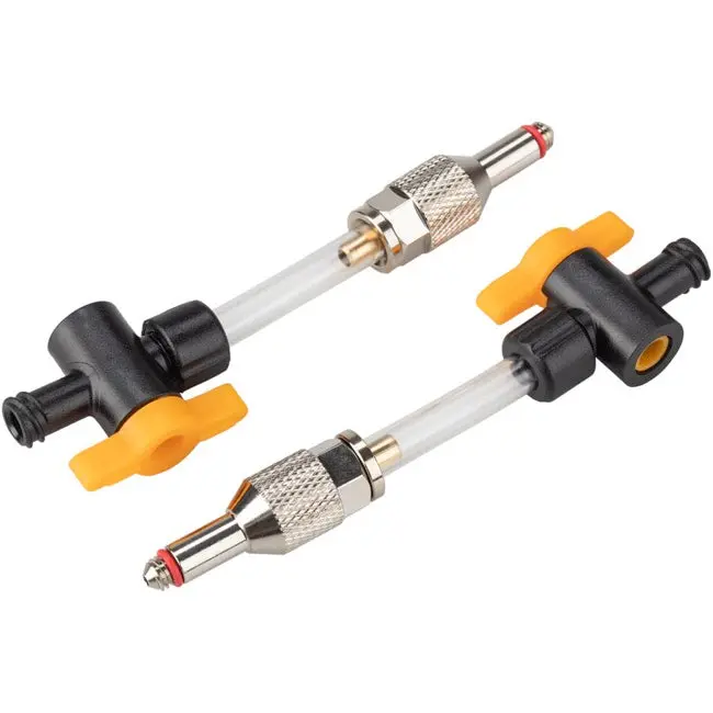 Jagwire Elite Mineral Bleed Kit 1