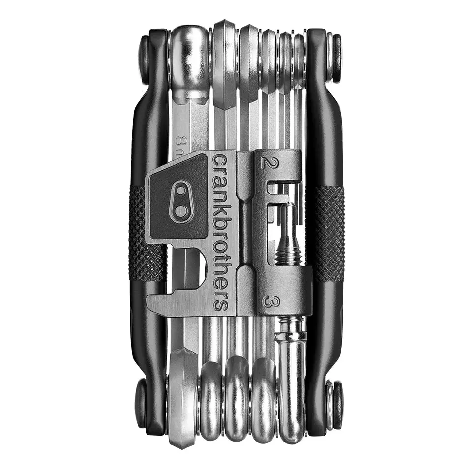 Crank Brothers M17 Multi-Tool (Midnight) 1