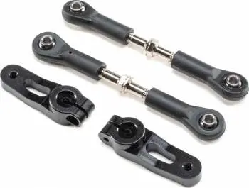 Losi Dual Servo Steering Links: Dbxl-E 2.0 1