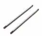 Axial Shock Shaft: 77.7Mm (Rbx10) 1