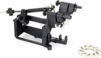 Arrma Handbrake Module: Infraction 1