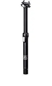 Ks Dropper Shock Post Lev Integra: 31.6Mm 530Mm, Travel:200Mm, No Remote 1