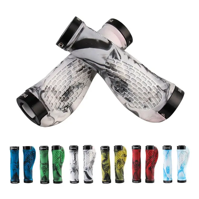 Mzyrh Bicycle Comfort Grip (Assorted Colours) 1