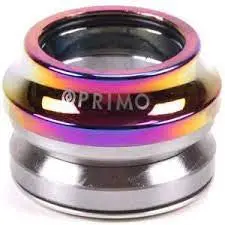 Primo Integrated Headset Oil Slick 1
