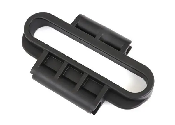 Traxxas Rear Bumper Mount: Xrt 1