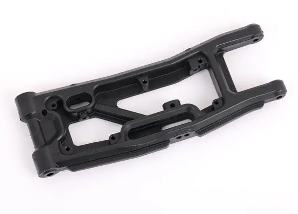 Traxxas Rear Right Suspension Arm: Sledge (Black) 1