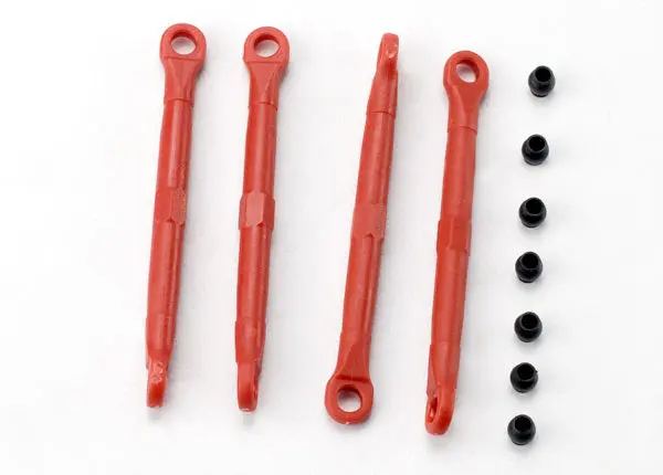Traxxas Front And Rear Toe Link (Composite) 1