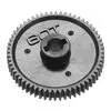 Axial Spur Gear: 48P (60T) 1